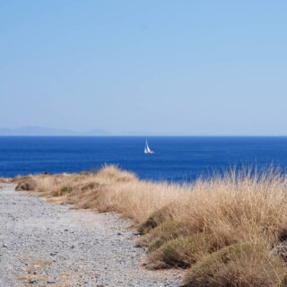 Κοιτάζοντας αυτή την φωτογραφία θυμήθηκα κάτι που είχα διαβάσει πρόσφατα και ήρθε αυτόματα στο μυαλό μου.

"Ο απαισιόδοξος παραπονιέται για τον άνεμο, ο αισιόδοξος περιμένει να αλλάξει, ο ρεαλιστής προσαρμόζει τα πανιά."

~ William Arthur Ward

#sky #summer #greece #wildblue #deepsea #sea #inspiratuonalquotes  #yoga #williamarthurward #yogaeirini