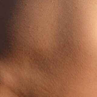 Textures~

I like experimenting with 5 senses.  The sense of touch is one of my favourite. I close my eyes and then I experience all the sensations on my skin like textures, temperature, pressure everything.

I find that this mindfulness practice really grounds me and it starts with my body.

#yoga #mindfulnesspractice #mindfulliving
#mindfulness #touch #textures #senses #skin #dogsfur #sand #rock #peach #slowliving #yogateacher #yogaeirini
